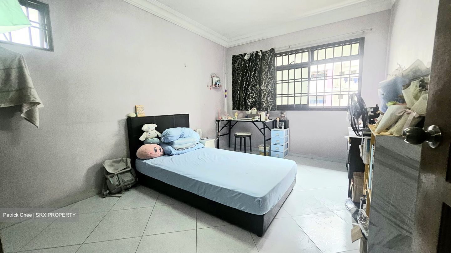 Blk 944 Hougang Street 92 (Hougang), HDB 5 Rooms #556654081